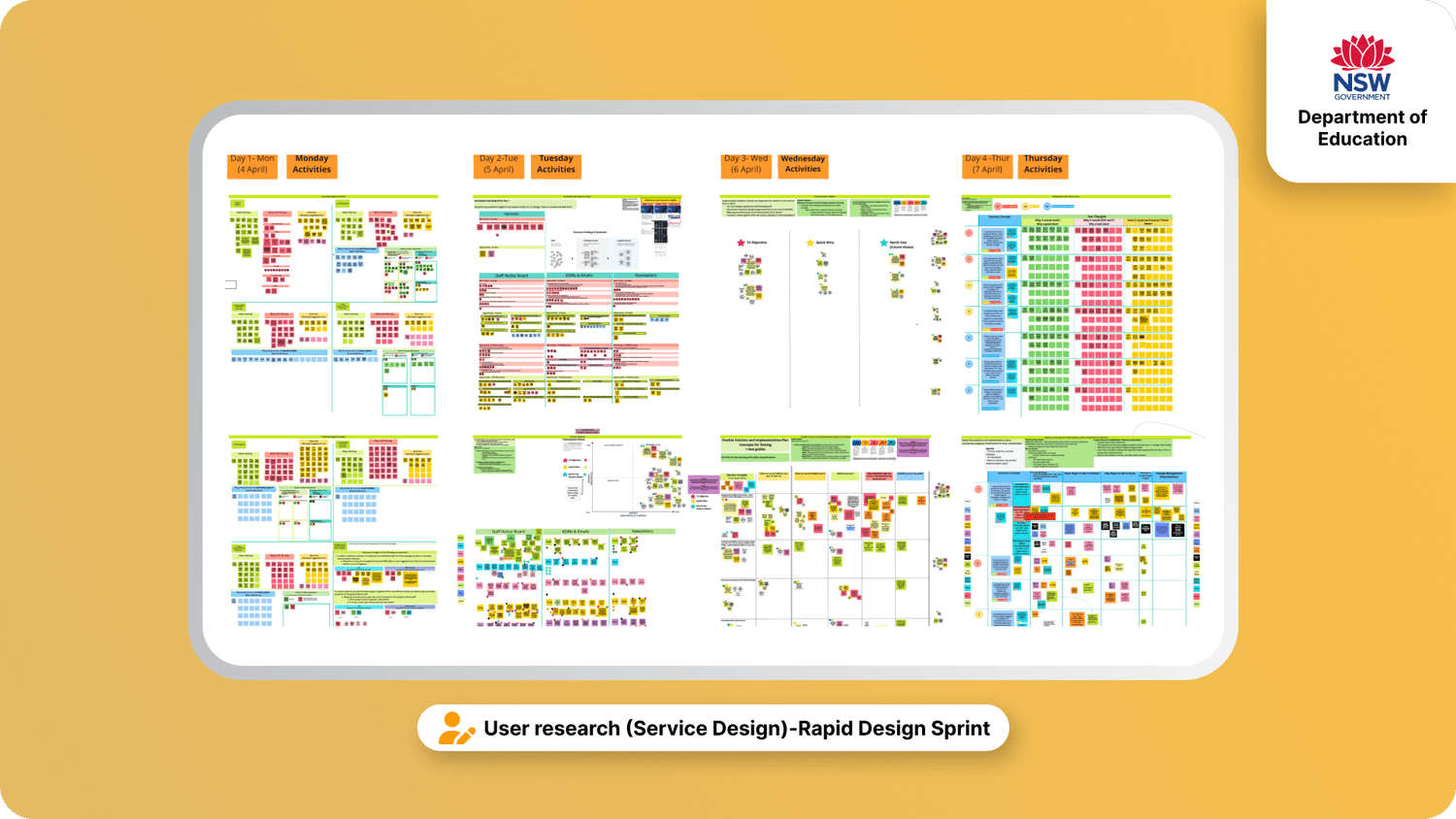Better communication with schools project preview