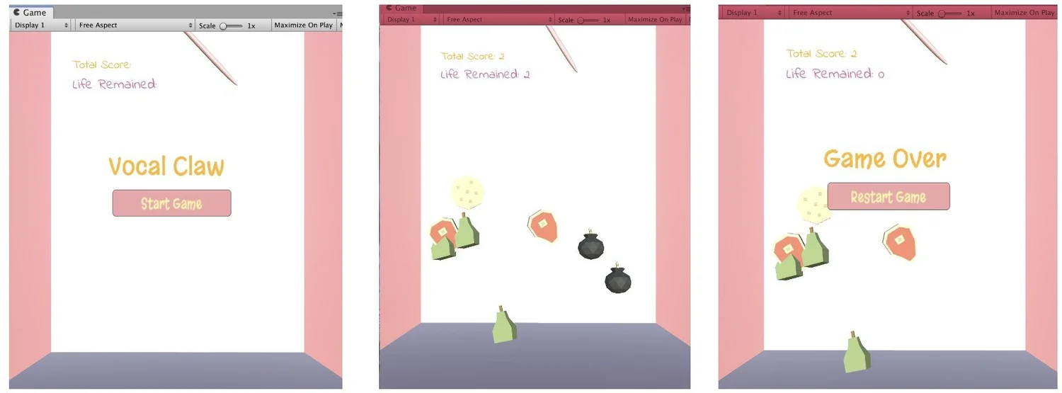 Play beyond the keyboard project preview